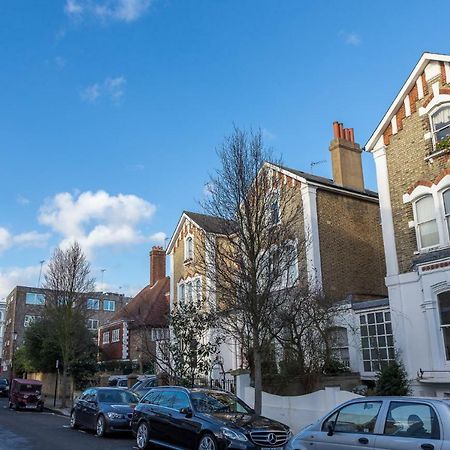 The Bockery Suite 2 Chelsea Londra Exterior foto
