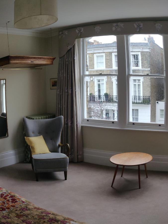 The Bockery Suite 2 Chelsea Londra Exterior foto